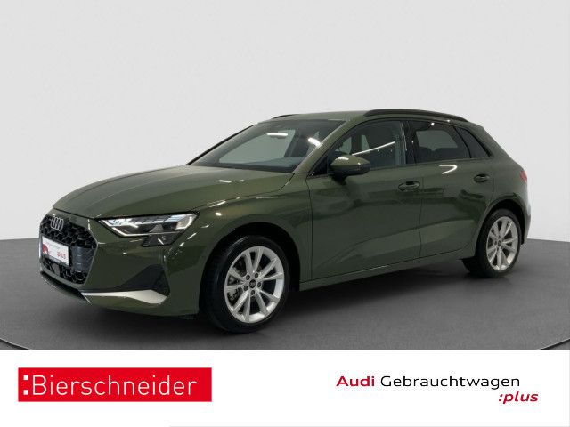 Audi A3 Sportback 30 TFSI S-tronic LED NAVI PDC SHZ