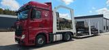Mercedes-Benz Actros 1842 + Lohr VDI - Autotransporter Lohr