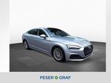 Audi A5 Sportback 40 TFSI AHK/PANO/KAMERA/LED - gebrauchte Audi A5 aus dem Jahr 2021