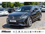 Volkswagen Tiguan R-Line 1.5 TSI OPF DSG NAVI KAMERA PARK S