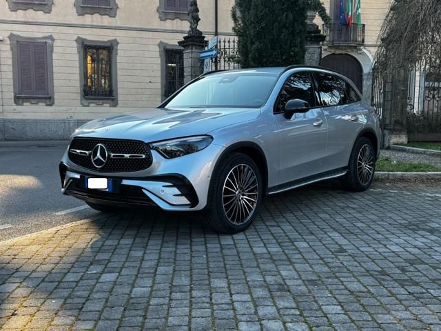 Другие MERCEDES-BENZ GLC 220 d 4Matic Mild H. AMG Prem.