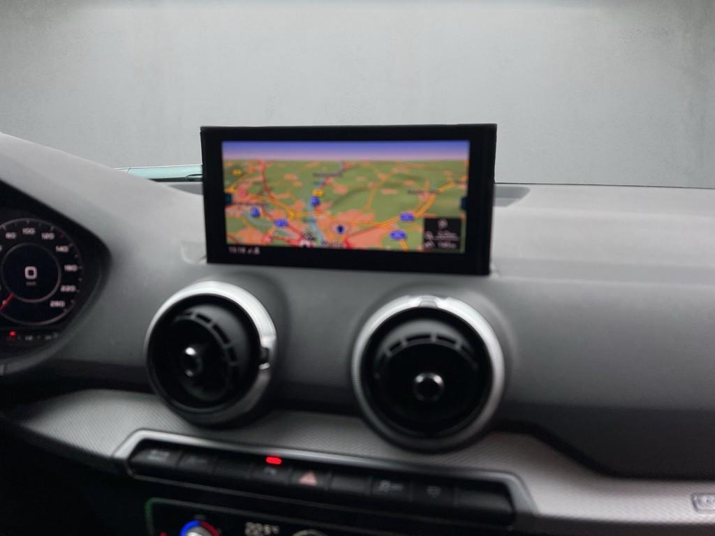 Audi Q2 advanced 35 TFSI S tronic *SONOS*NAVI*Kamera*, миниатюра 10