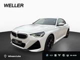 BMW 218i Coupé M-Sport Pro, HUD, HiFi, Adapt.-LED - BMW 218 New cars