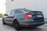 Skoda Octavia 1.4 TSI Sport Edition, Panoramadach - Skoda Octavia mit Benzin-Antrieb: Limousine, 1.4