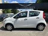 Opel Agila B Basis"Aus.1 Hand" Garantie - Opel Agila in Dortmund
