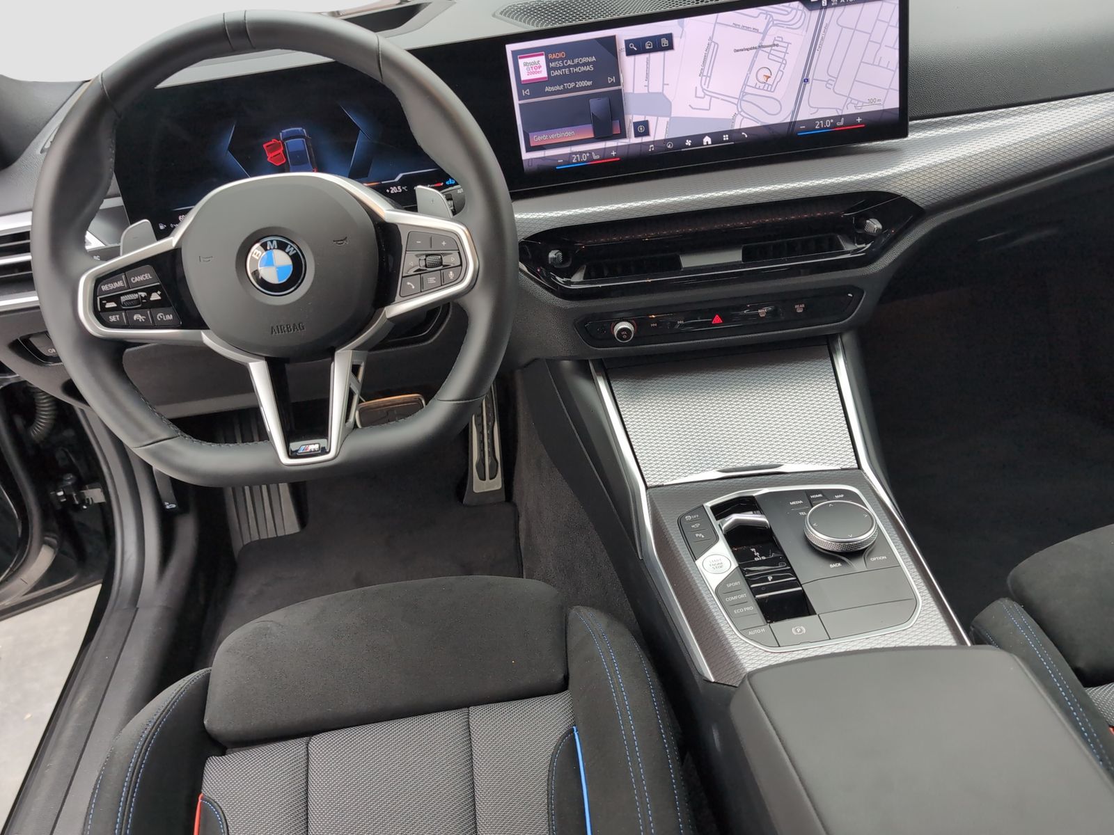 BMW 320 - Bild 13