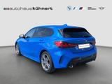 BMW 118d Aut. ///M-Sport ACC LED SpurAss HUD HiFi - BMW 1er Reihe: Kombi
