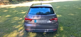 Audi A1 Sportback 1.4 TDI | TÜV bis 01.2028 - Audi A1: Braun