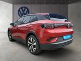 Volkswagen ID.4 Pro Navi IQ.Light FrontAssist ACC DAB+ - gebrauchte VW ID.4 aus dem Jahr 2024