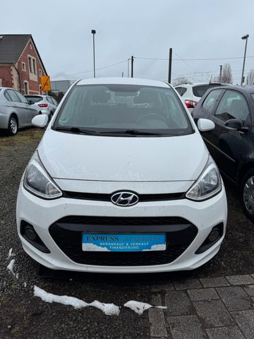 Hyundai i10 Trend