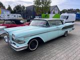 Ford Edsel Corsair - Ford Oldtimer mit Benzin-Antrieb: Limousine