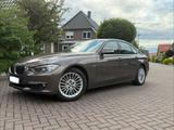 BMW 316d Luxury Line Automatik | Navi | Xenon - BMW 316: D