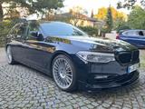 ALPINA D5s 3.0 Touring - StandHzg., AHK  - ALPINA D5 Gebrauchtwagen