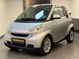 Smart ForTwo Cabrio/AUTOMATIK/TÜV NEU - Smart aus 2008: Cabrio