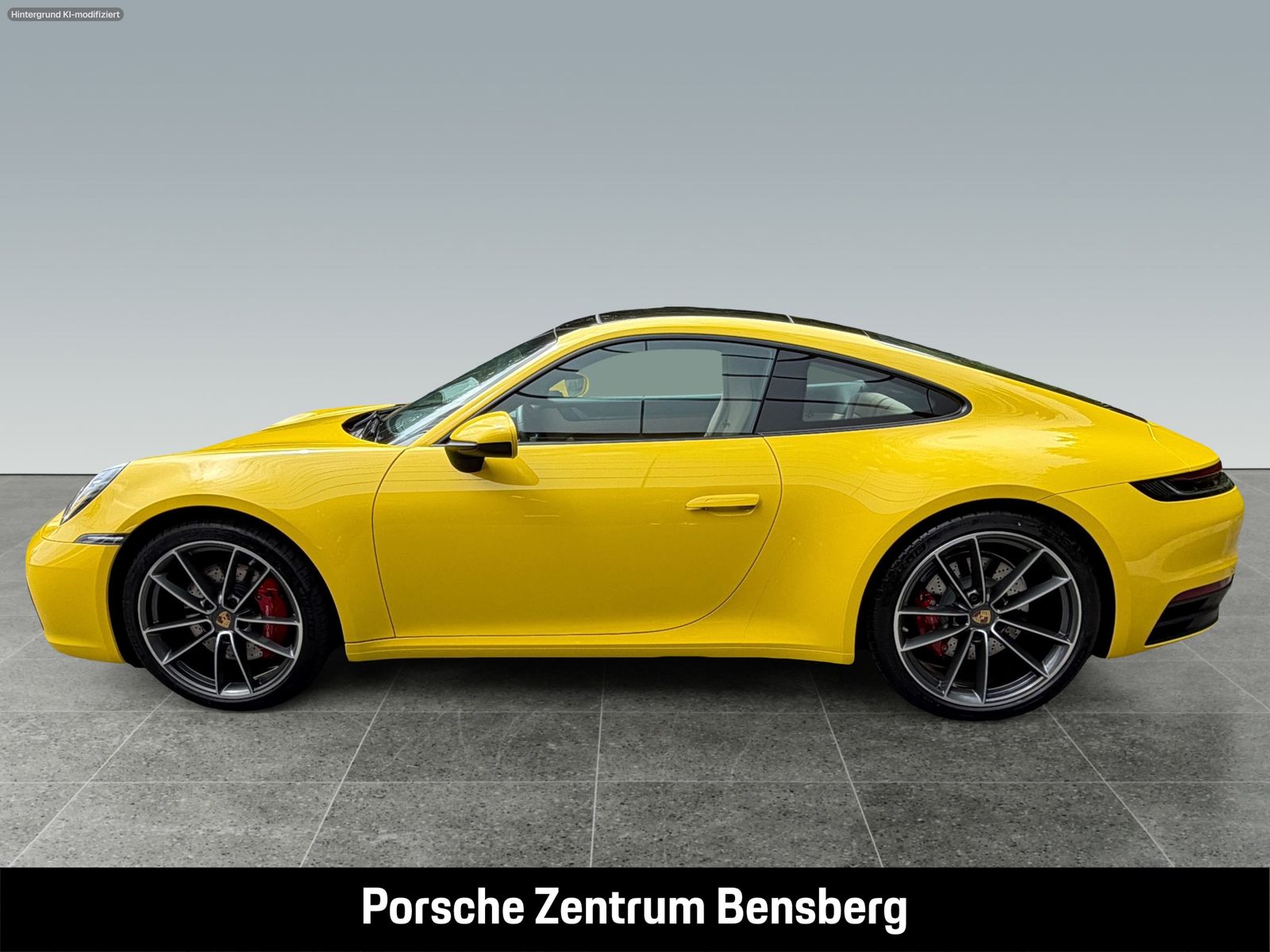 Porsche Porsche 911 Carrera S Schiebedach / Matrix LED / N