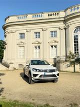 Volkswagen Touareg 3.0 V6 TDI / R-line/Executive
