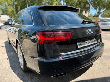 Audi A6 - 5