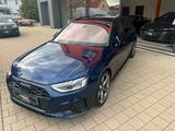 Audi S4 Avant 3.0 TDI quattro*Matrix*Schale Sitze* - gebrauchte Audi S4 aus dem Jahr 2020