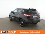 Nissan Qashqai 1.2 Tekna Aut*NAVI*TEMPO*CAM*PDC*SHZ* - Nissan Gebrauchtwagen mit Automatikschaltung