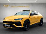 Lamborghini Urus Pano/Fond-TV/B&O/ACC/Softclose/Q-Citura/23" - Lamborghini: Geländewagen