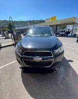 Chevrolet Captiva - Chevrolet Captiva von privat