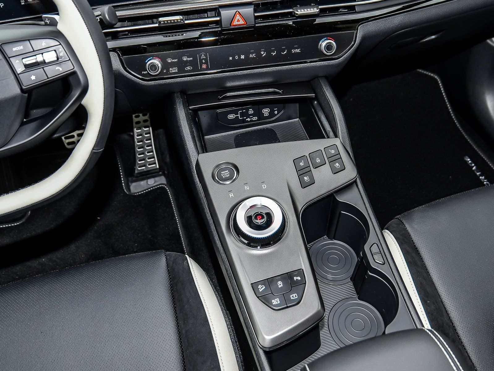Kia Sportage - Bild 13