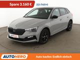 Skoda Scala 1.0 TSI Monte Carlo Aut.*LED*ACC*PDC*SHZ* - Skoda Scala in Bochum
