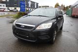 Ford Focus Turnier Concept Diesel - Ford Focus Concept mit Diesel-Antrieb