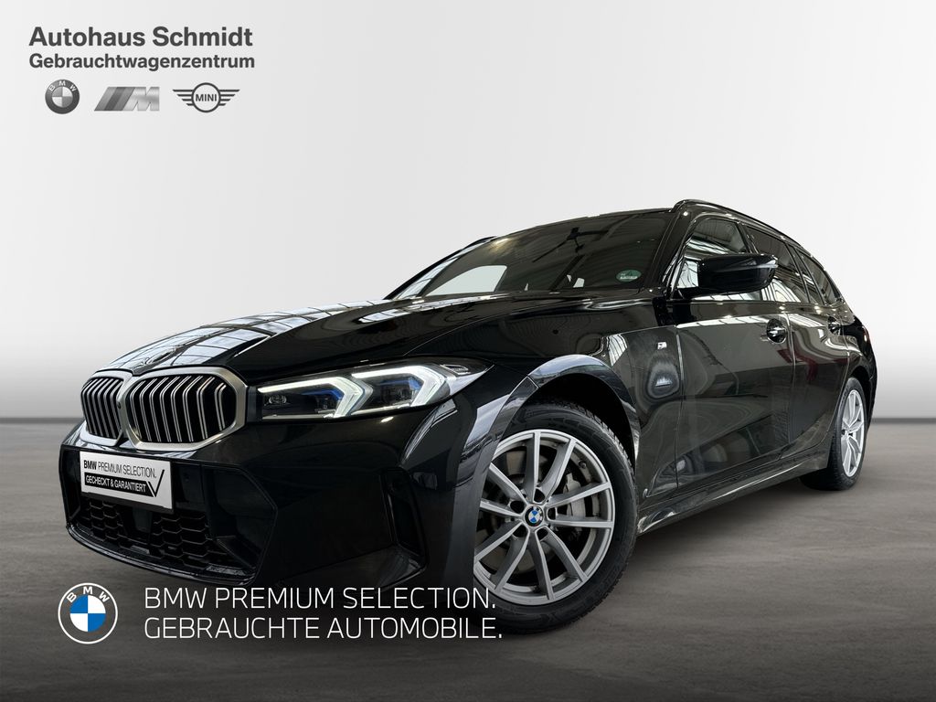 330i xDrive Touring 304€ netto/mtl.*M Sportpaket