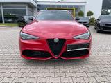 Alfa Romeo Giulia Veloce Q4 - Alfa Romeo: Leder, Navigationssystem