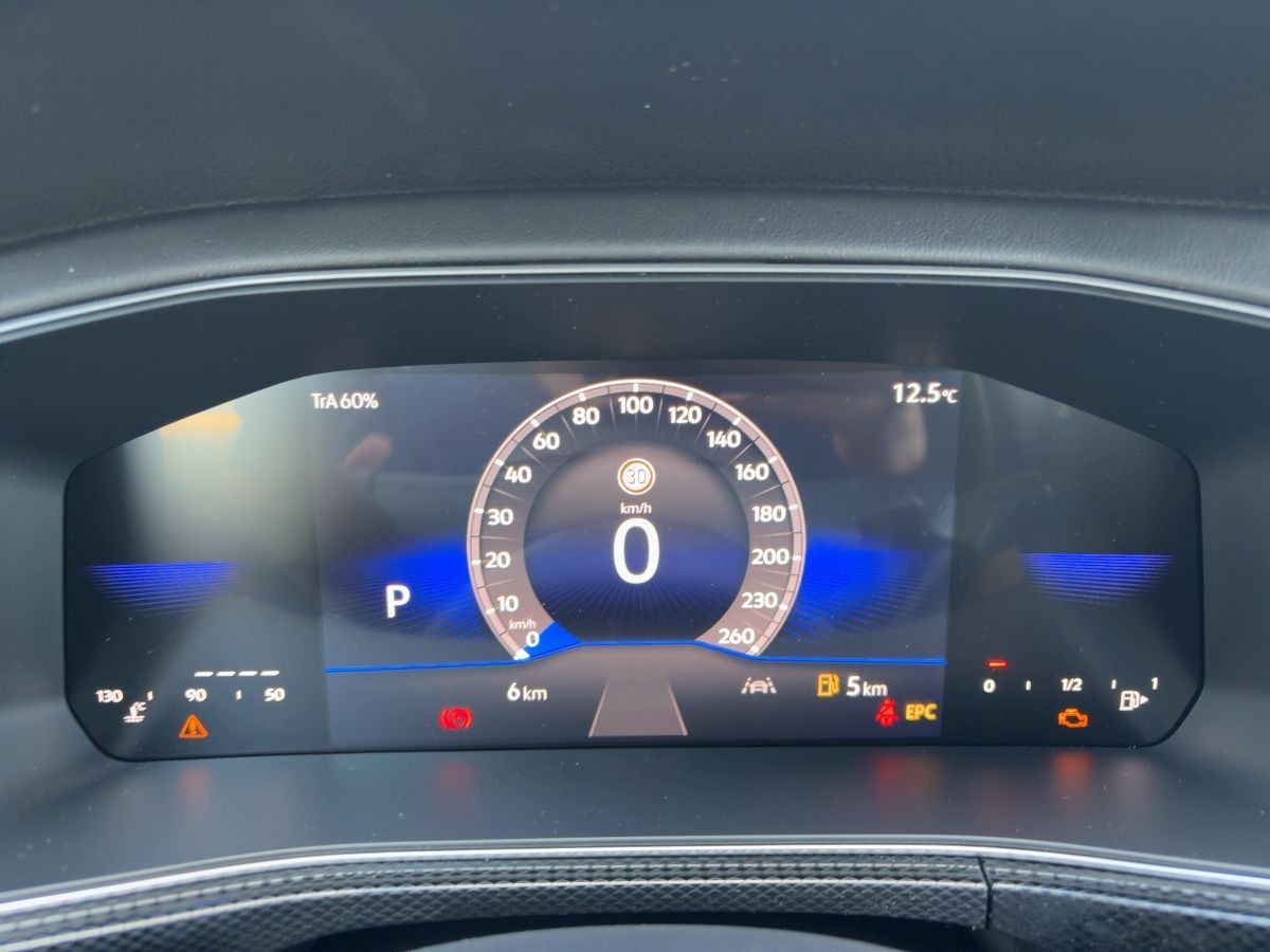 Volkswagen T-Cross - Bild 13