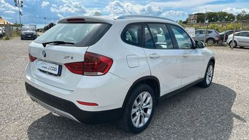 BMW X1 - 7