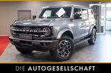Ford Bronco Outer Banks 4x4 2.7 V6*LED*NAVI*B&O*360°*