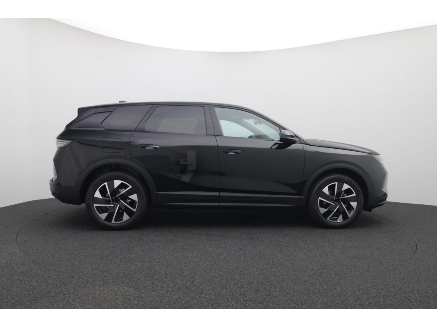 Fahrzeugabbildung Opel Grandland 1.2 Mild-Hybrid 107kW GS ACC,Kamera360