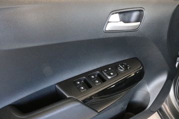 Fahrzeugabbildung Kia Picanto Vision   Klima/Kamera/Bluetooth/Alu