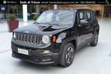 Jeep JEEP Renegade 1.6 Mjt Sport - Jeep Renegade Sport mit Diesel-Antrieb