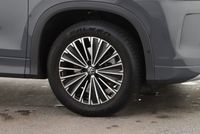 Volkswagen Tayron - Vorschau Bild 3