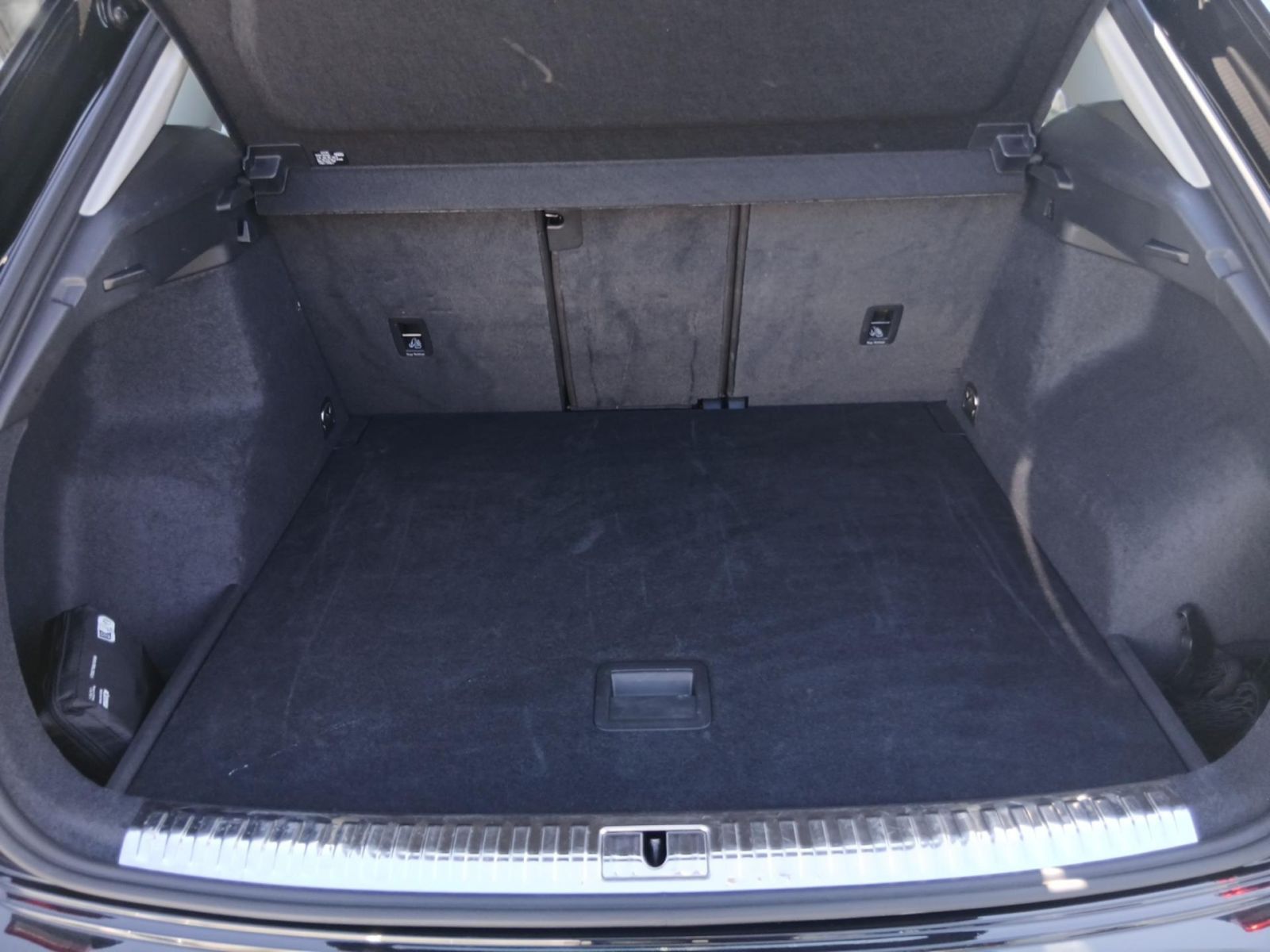 Audi Q3 - Bild 22