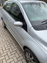 Mercedes-Benz B 200 CDI - - Mercedes-Benz aus 2005: Cdi