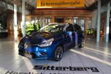 Renault Clio IV Grandtour Intens TCe 90 - Renault Clio mit Anhängerkupplung