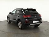 Volkswagen T-Roc 1.5 TSI DSG LED ACC Kamera - VW T-Roc Gebrauchtwagen