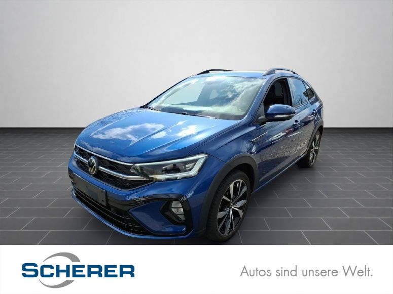 Volkswagen Taigo - Bild 1