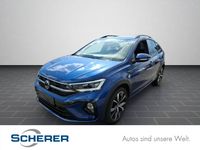 Volkswagen Taigo - Vorschau Bild 1