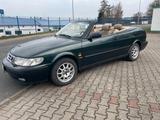 Saab 9-3 2.0i Cabrio - - Saab aus 1998: Cabrio