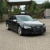 Audi S8 D4/4H 4.0 TFSI quattro *VOLLAUSSTA... - gebrauchte Audi S8 aus dem Jahr 2012