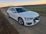 Audi A6 40 TDI S tronic S-Line/ virtual cockpit - Audi A6 C4 Gebrauchtwagen
