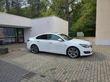 Opel Insignia  2.0 CDTI 120kW A ... - Opel Insignia CT Gebrauchtwagen