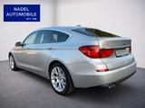 BMW 530dA Gran Turismo/Leder/HUD/Navi/SHZ/FSE - BMW 530: 530d Gran Turismo