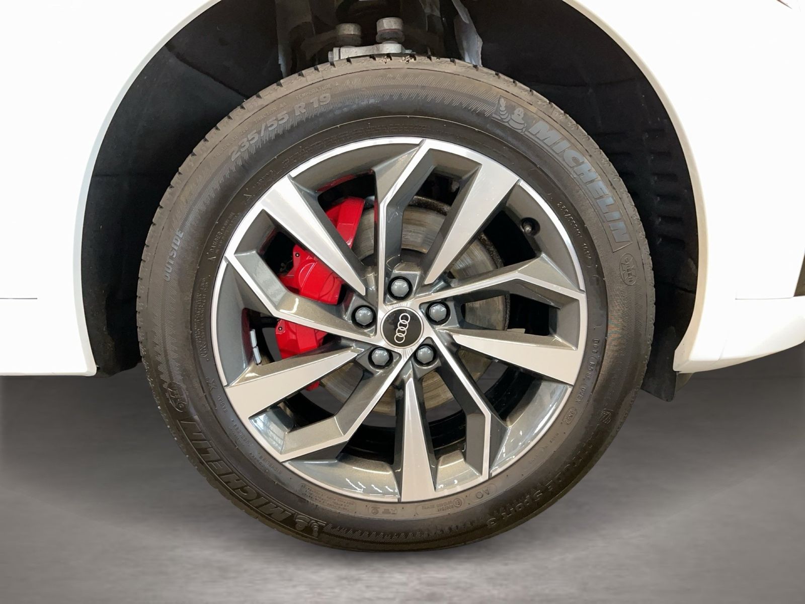 Audi Q5 - Bild 5