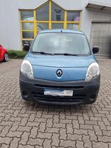 Renault Kangoo Kasten - gebrauchte Renault Kangoo aus dem Jahr 2012